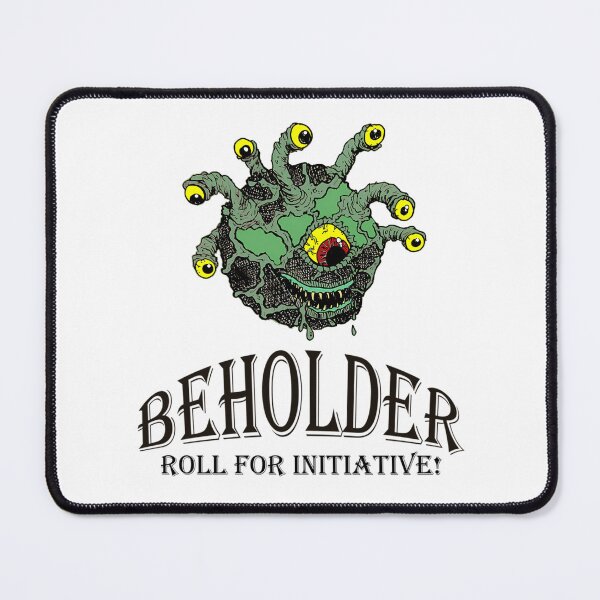 Item preview, Beholder designed and sold by ShibumiStyles.