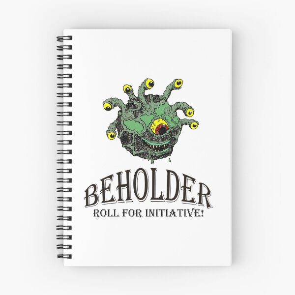 Item preview, Beholder  designed and sold by ShibumiStyles.