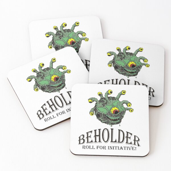Item preview, Beholder  designed and sold by ShibumiStyles.
