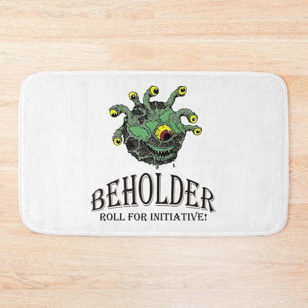 Item preview, Beholder  designed and sold by ShibumiStyles.