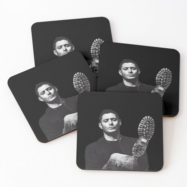 Item preview, Funny Supernatural Dean Winchester Design with Bitch Quote designed and sold by Catsi-Nook-Art.