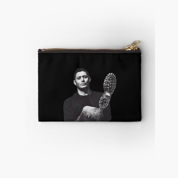Item preview, Funny Supernatural Dean Winchester Design with Bitch Quote designed and sold by Catsi-Nook-Art.