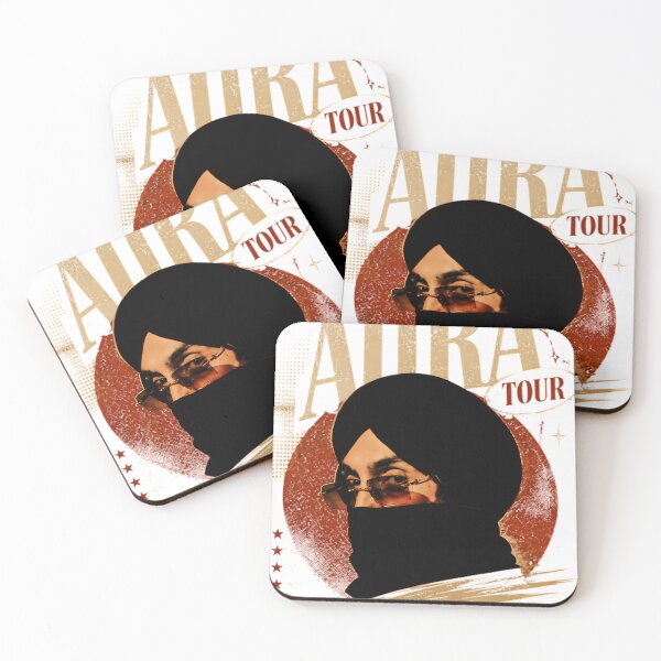 Item preview, Diljit Dosanjh Tour 1 designed and sold by EldritchArty.
