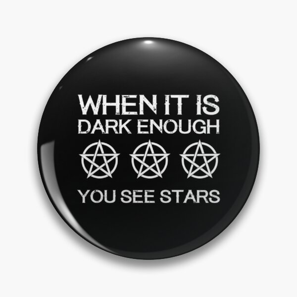 Item preview, Dark Stars designed and sold by BIPOLIAPRINTSD.