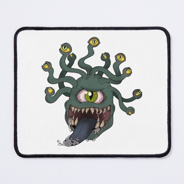 Item preview, Beholder designed and sold by ShibumiStyles.