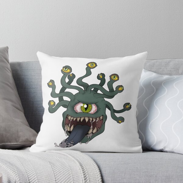 Item preview, Beholder designed and sold by ShibumiStyles.