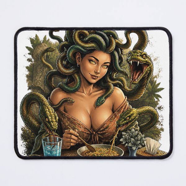Item preview, DON'T STARE WHILE I EAT designed and sold by rygenr8.