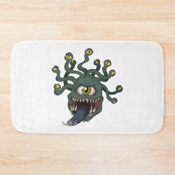 Item preview, Beholder designed and sold by ShibumiStyles.