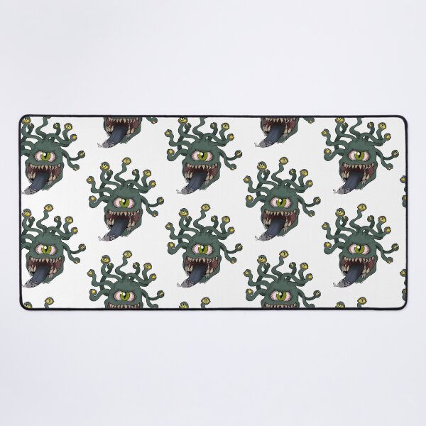 Item preview, Beholder designed and sold by ShibumiStyles.