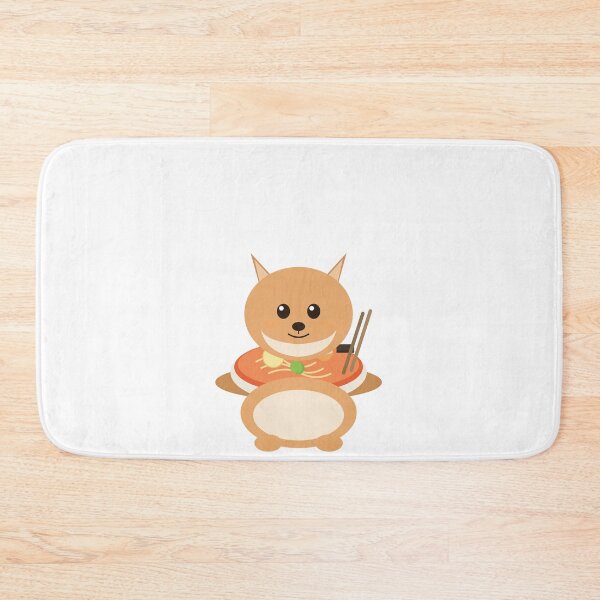 Item preview, Corgi ramen designed and sold by Mashup culture.