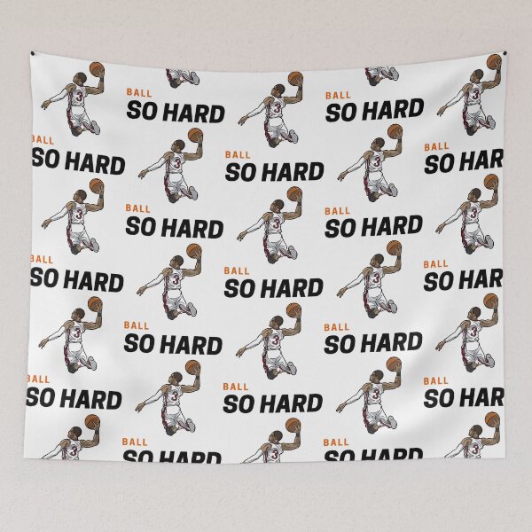 Item preview, Ball So Hard designed and sold by ToxicFemme666s.