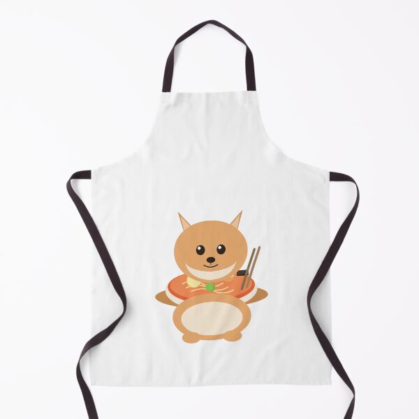 Item preview, Corgi ramen designed and sold by Mashup culture.