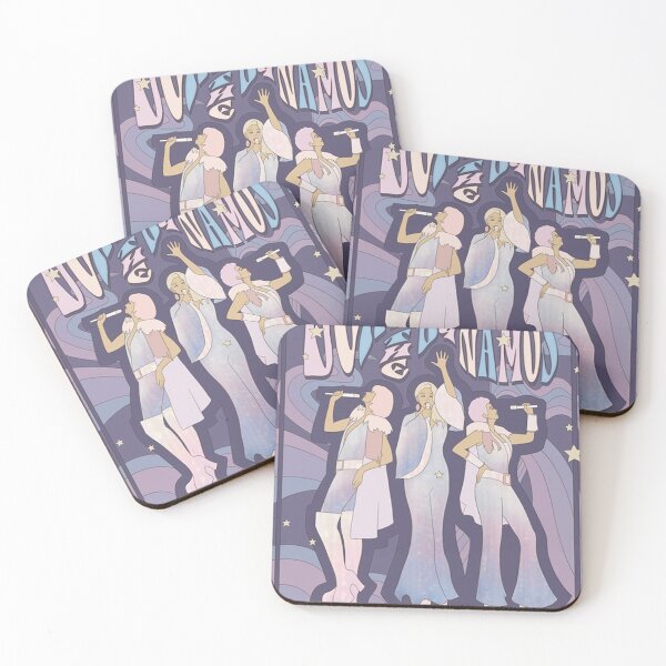 Item preview, Donna and the Dynamos Concert designed and sold by marytjacques.