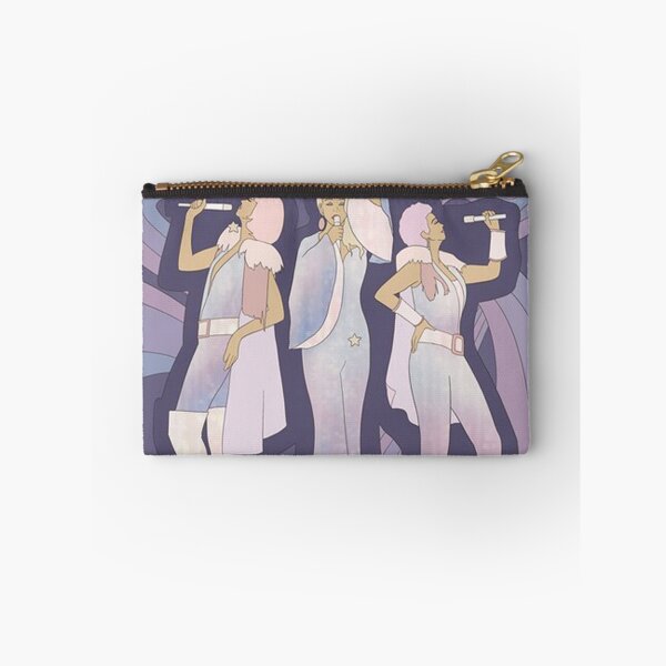 Item preview, Donna and the Dynamos Concert designed and sold by marytjacques.