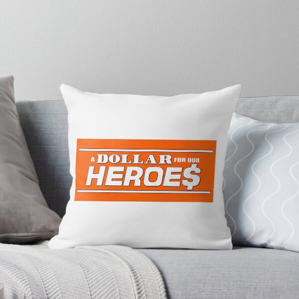 Item preview, A Dollar For Our Heroes designed and sold by FerrisBuiltd.