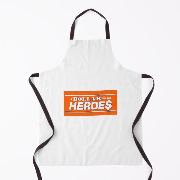 Item preview, A Dollar For Our Heroes designed and sold by FerrisBuiltd.