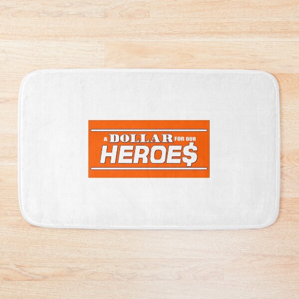 Item preview, A Dollar For Our Heroes designed and sold by FerrisBuiltd.