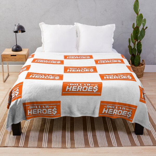 Item preview, A Dollar For Our Heroes designed and sold by FerrisBuiltd.