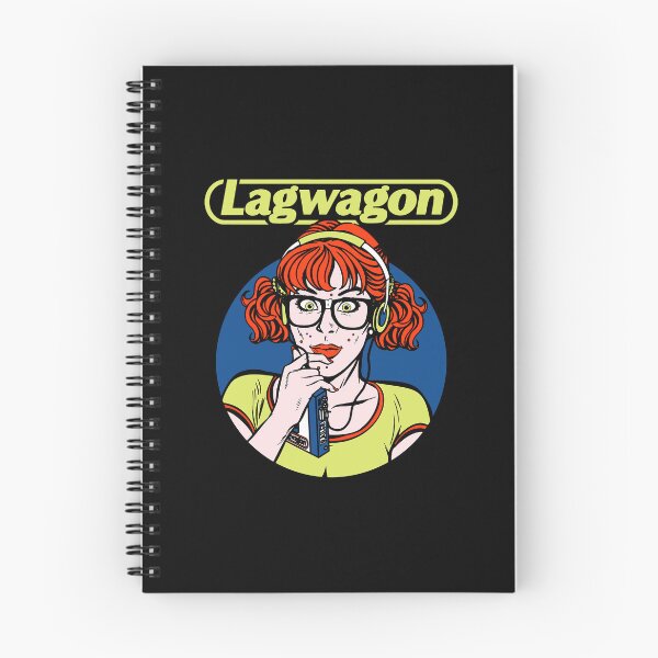 Item preview, Collection Art Design Of Lagwagon #A41 designed and sold by fisbyna326.