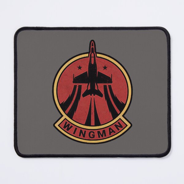 Item preview, BF6 RedSec Wingman Uniform Patch designed and sold by Sellcooldesigns.