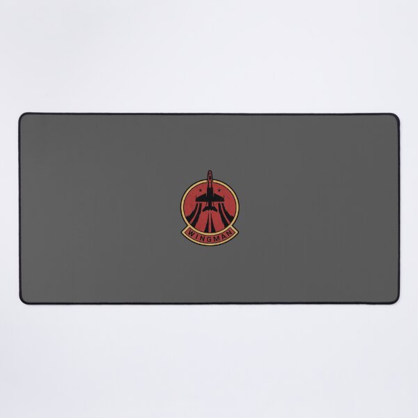 Item preview, BF6 RedSec Wingman Uniform Patch designed and sold by Sellcooldesigns.
