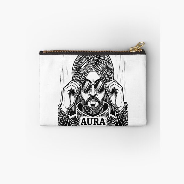 Item preview, Diljit Dosanjh Aura designed and sold by EldritchArty.