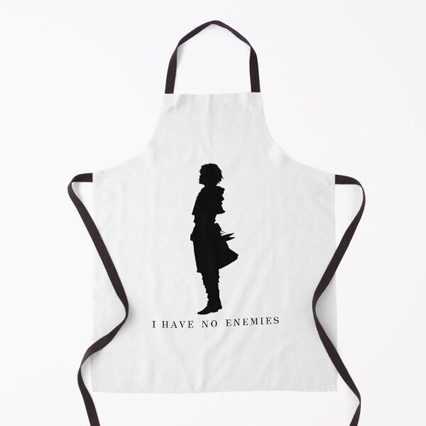 Item preview, I Have No Enemies designed and sold by EmiesDesignss.