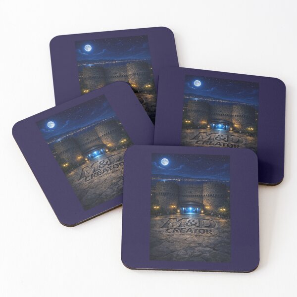 Item preview, M&D Creator – Official Animals in Blue Universe | AiB - AdC - LX designed and sold by MDCreator.