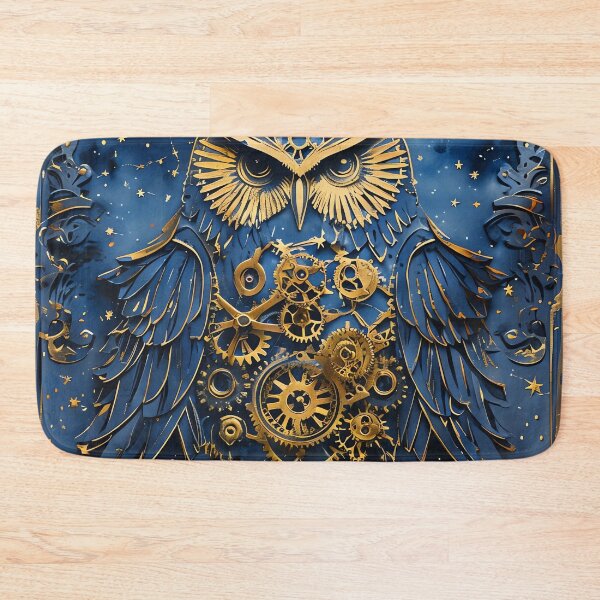 Item preview, Clockwork Starlight Guardian designed and sold by ONYX Pixee.