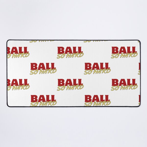Item preview, Ball So Hard designed and sold by ToxicFemme666s.