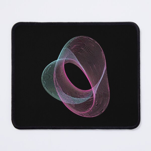 Item preview, Shimmering harmony loops designed and sold by Sigtrix.
