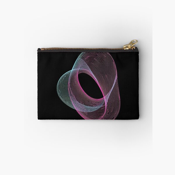 Item preview, Shimmering harmony loops designed and sold by Sigtrix.