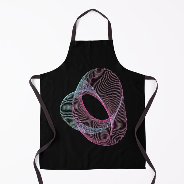 Item preview, Shimmering harmony loops designed and sold by Sigtrix.