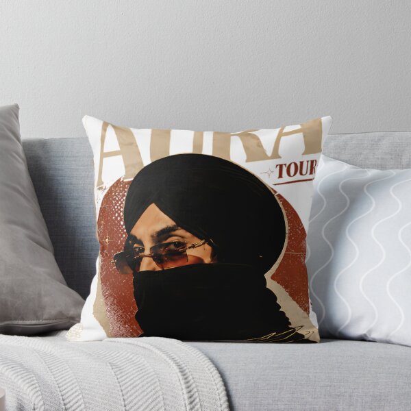 Artikelvorschau, Diljit Dosanjh Tour 5 entworfen und verkauft von GrimMeadows.
