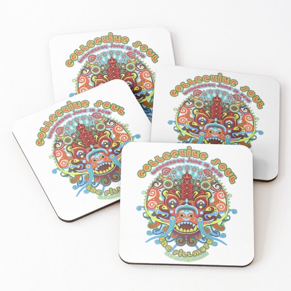 Item preview, Hard Rock Pop Art designed and sold by GloomRooms.