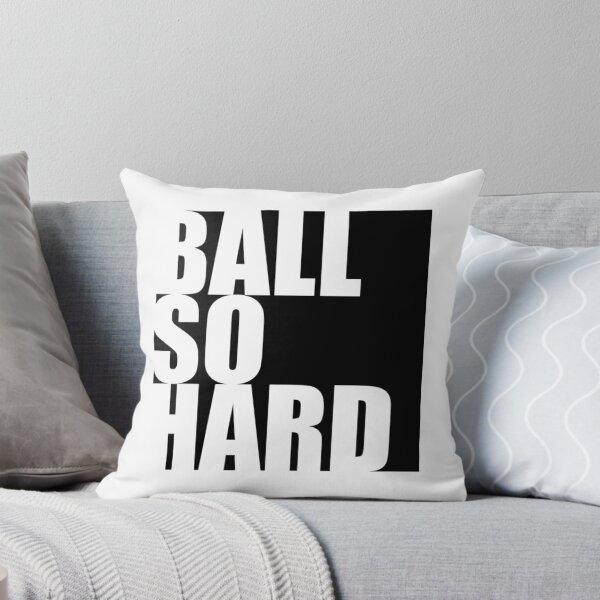 Item preview, Ball So Hard designed and sold by ToxicFemme666s.
