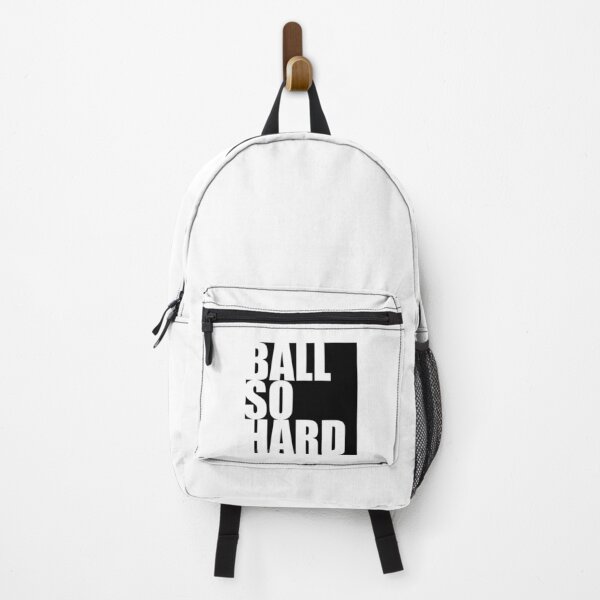 Item preview, Ball So Hard designed and sold by ToxicFemme666s.