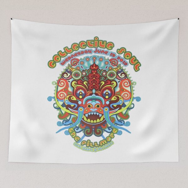 Item preview, Hard Rock Pop Art designed and sold by GloomRooms.