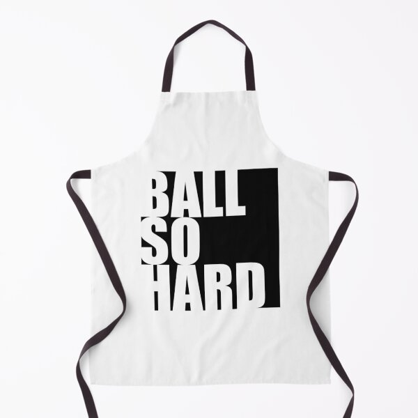 Item preview, Ball So Hard designed and sold by ToxicFemme666s.