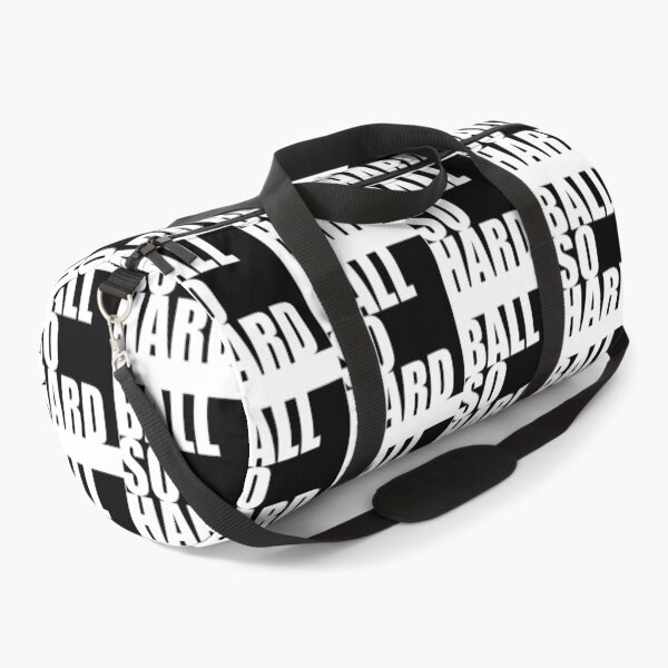 Item preview, Ball So Hard designed and sold by ToxicFemme666s.