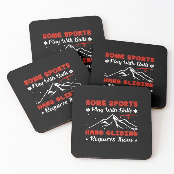 Item preview, Hang Gliding Requires Them Funny Adventure Sport Graphic designed and sold by nuarjcinw.