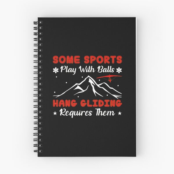 Item preview, Hang Gliding Requires Them Funny Adventure Sport Graphic designed and sold by nuarjcinw.