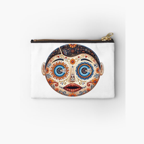 Item preview, Frank Day Of The Dead designed and sold by Simsonic.