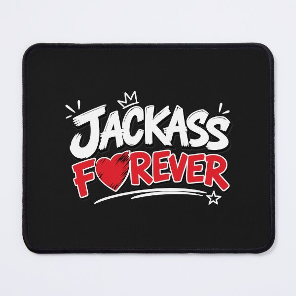 Item preview, Jackass Forever designed and sold by Sigapostore.