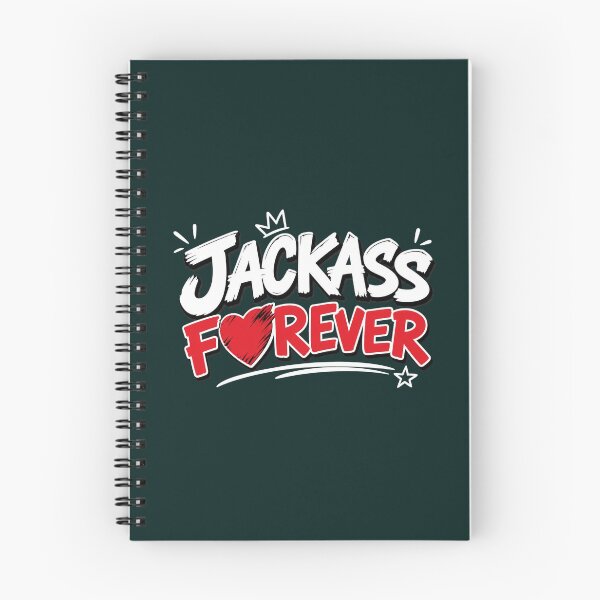 Item preview, Jackass Forever designed and sold by Sigapostore.