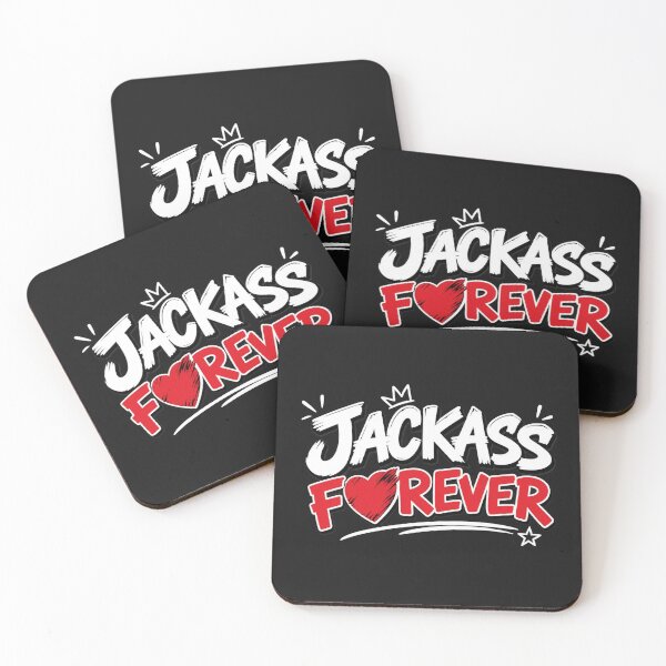 Item preview, Jackass Forever designed and sold by Sigapostore.