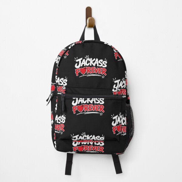 Item preview, Jackass Forever designed and sold by Sigapostore.