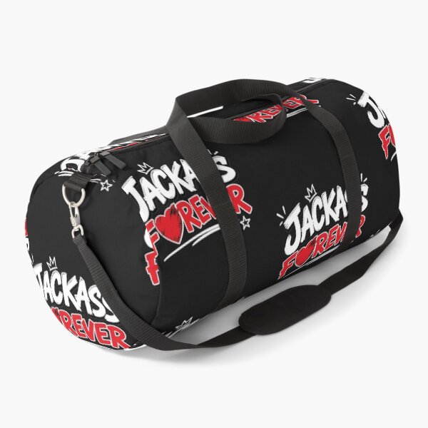 Item preview, Jackass Forever designed and sold by Sigapostore.