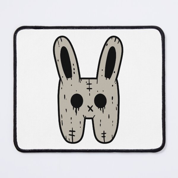 Item preview, Spooky Letter H designed and sold by Minaficent.