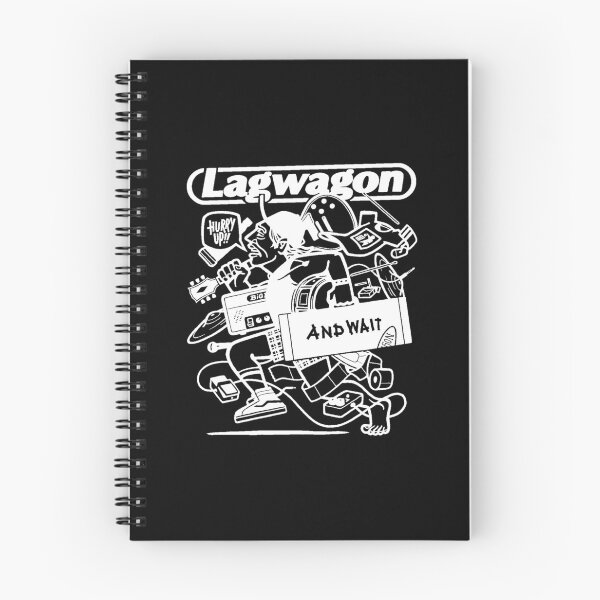 Item preview, Collection Art Design Of Lagwagon #A42 designed and sold by fisbyna326.